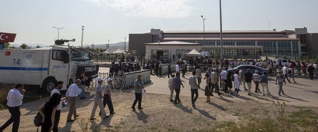 10 Ekim Katliamı davasında karar